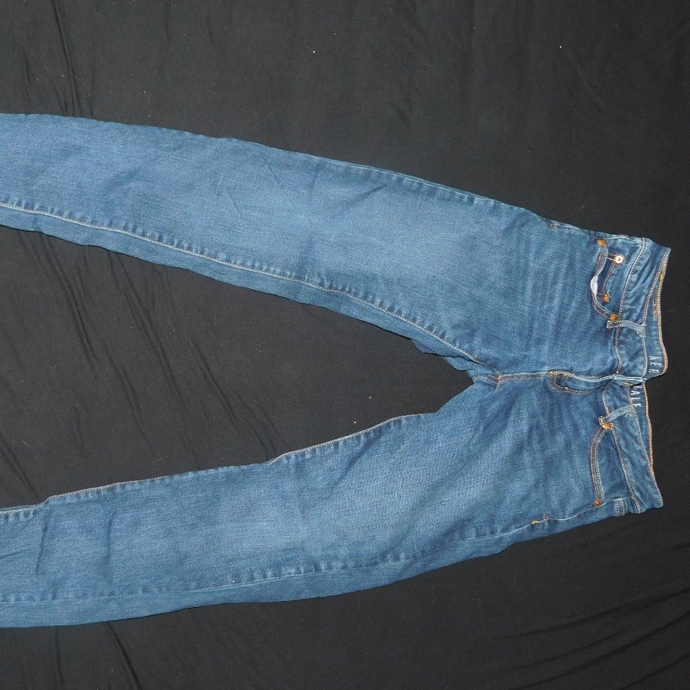 8L Aeropostale Jeans